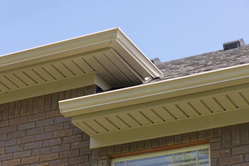 Roofing Details and Finishes