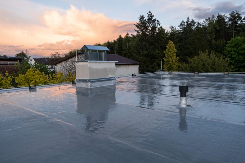 Best Roof Repair Contractors in State College, PA